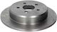 Brake Disc Chrysler Stratus Cabriolet Jx Abe C4y000abe