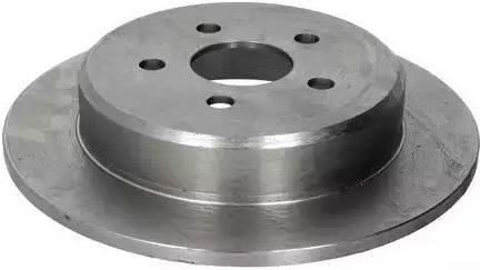 Brake Disc Chrysler Stratus Cabriolet Jx Abe C4y000abe