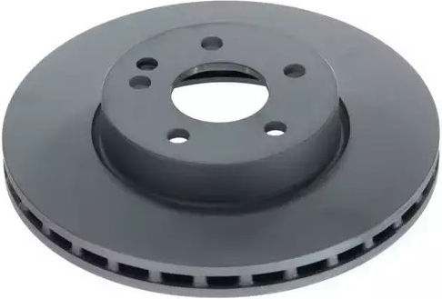 Disc de frână Mercedes-benz Viano W639 Abe C3m067abe