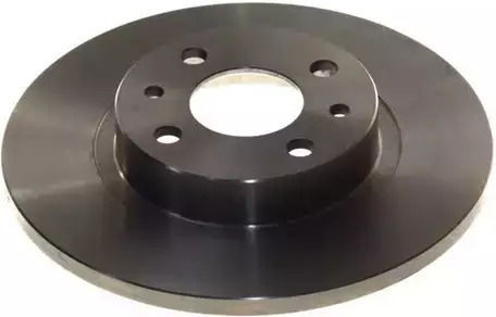 Lancia Ypsilon 312 846 Brake Disc Abe C3f004abe