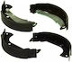 Set Brake Pads Fiat Strada Pick-up 178e Abe C0f007abe