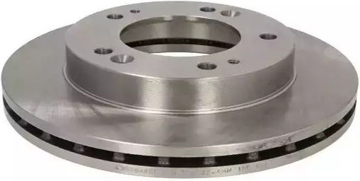 Disc de frână Kia Sportage K00 Abe C30304abe