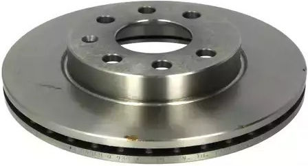 Renault Koleos Hy Abe C41038abe Brake Disc