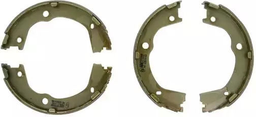 Set de placuțe de frână și discuri de frână pentru mașina Kia Sorento II XM Abe C00330abe