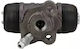 Brake Master Cylinder Piston Toyota Paseo Coupe El54 Abe C52020abe