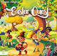 Brettspiel Easter Quest für 2-4 Spieler 5+ Jahre (EN) Matagot