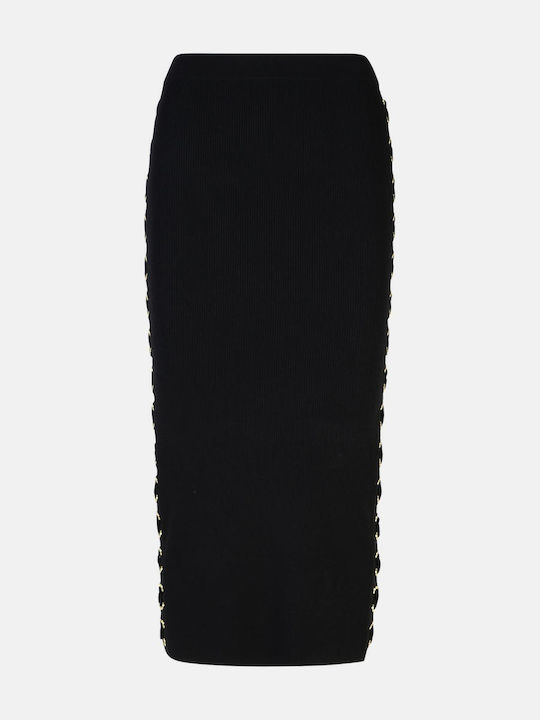 Michael Kors Skirt in Black color