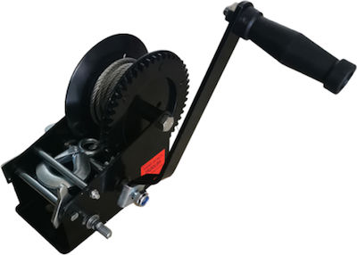 Trailer Winch