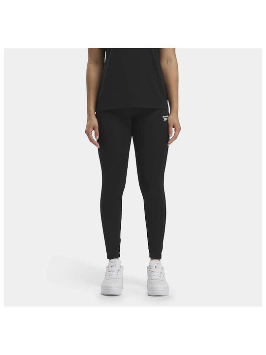 Reebok Frauen Leggings Black