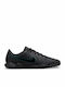 Nike Tiempo Legend 10 Club Football Shoes with Molded Cleats Black