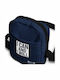 Geantă pentru bărbați De umăr / tip crossbody Albastru marin