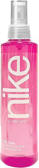 Ultra Pink Body Mist 200ml