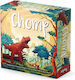 Board Game Chomp for 1-4 Players 8+ Years Old (EN) Allplay