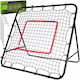 Trizand Football Goal 100x100x40cm