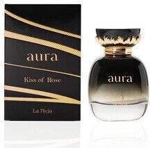 La Fede Aura Kiss Of Rose EDP 100ml