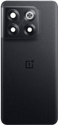 OnePlus Capac Baterie Negru pentru OnePlus 10T