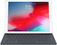 Apple Smart Keyboard Folio Klappdeckel Schware (iPad Pro 9,7") MM2L2TU/A