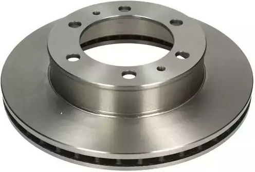 Toyota Hilux Iii Pick-up Kun Tgn Lan Ggn Brembo Brake Disc 09a63411