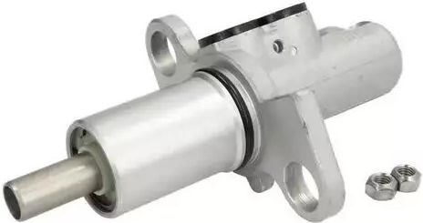 Bremsmeisterzylinderpumpe Audi A6 Avant 4f5 C6 Brembo M85005