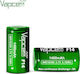 Vapcell Презареждаща батерия 18350 1400mAh 3.6V 1бр