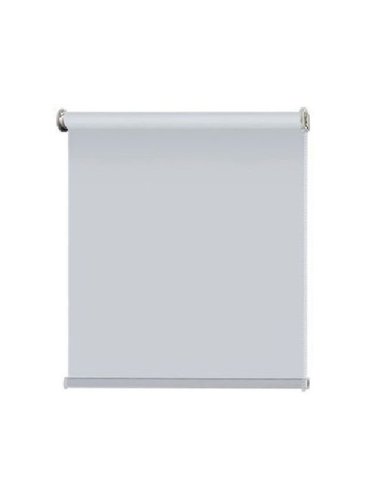 Sidirela Roller Blinds Partial Blackout Gray W8...