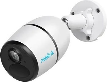 Reolink GO PLUS IP Cameră de Supraveghere 4MP Full HD+ Rezistentă la Apă cu Comunicare Bidirecțională