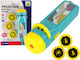 Lean Toys Projector 24 Προτζέκτορας Ιστοριών