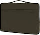 Coolpack Чанта Месинджър за лаптоп в Зелен цвят