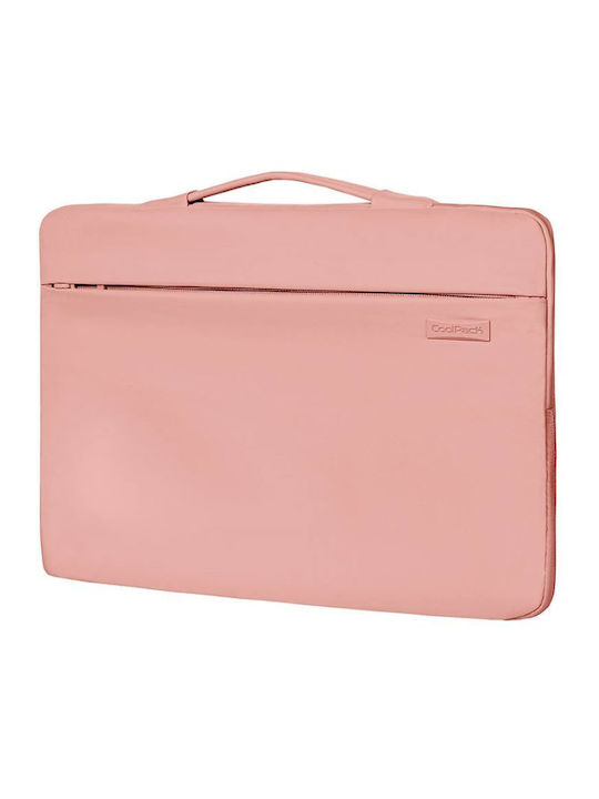 Coolpack Τσάντα Messenger Ροζ