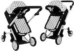 Doll Stroller Alice