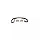 Timing Belt Kit Fiat Ducato Bus 230 Contitech Ct1034k1