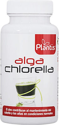 Artesania Agricola Chlorella 400mg 60 κάψουλες
