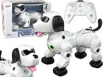 Interactive Remote Controlled Robot Doggy