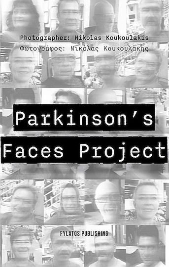 Parkinson’s Faces Project