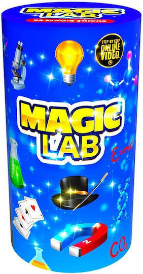 AS Magic Kits & Juggling Sets 6+ Years Blue
