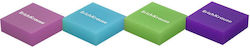 Eraser Erichkrause Pvc Free Color Ice 60762
