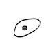 Timing Belt Kit Vw Jetta Ii 19e 1g2 165 Contitech Ct513k1