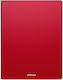 Erichkrause A4 Clipboard with 20 Matt Classic R...
