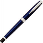Sailor 11-0700-240 Reglus Fountain Pen Blue 4901680123200 Nibs Fine