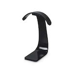 HAMA Desktop Headphone Stand Black