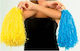 Pom-Pom 4 Colors 1pc 7772-2