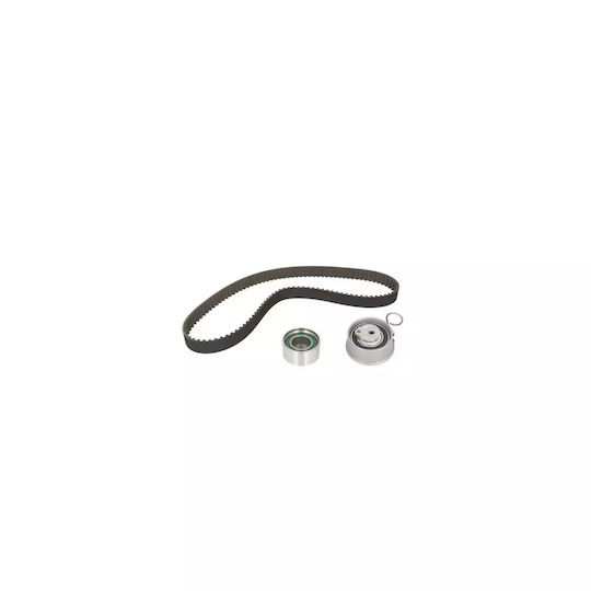 Zahnriemensatz Hyundai Tucson Jm Contitech Ct937k2