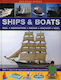 Entdecke Wissenschaft Schiffe & Boote Anness Publishing Hardcover
