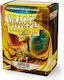 Arcane Tinmen Deck Box Standard Size 100τμχ Χρυσά