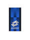 Men's Towel 90x180cm Lotto 441104-bluette Bluette