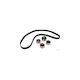 Timing Belt Kit Subaru Impreza Wagon Gf Contitech Ct792k1