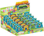 Anspitzer Monster Kleinkinder 3 Designs 000646959