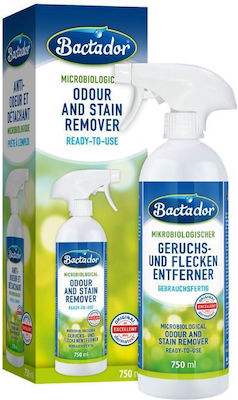 Bactador Odour Stain Remover 750ml