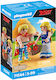 Playmobil Asterix Tragicomix and Falbala for 5-99 years old