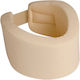 Thuasne 1350 Hospital C1 Nackenstütze 11cm Beige